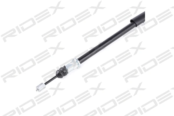 Cable Pull, parking brake (124C0060)
