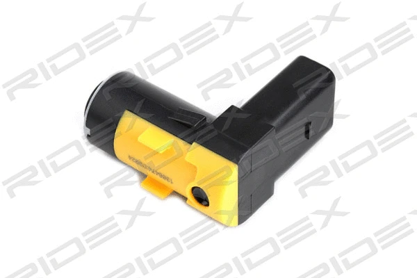 Sensor, parking distance control