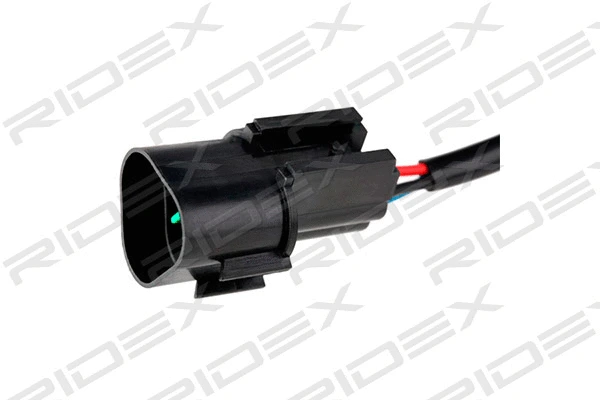 Sensor, crankshaft pulse