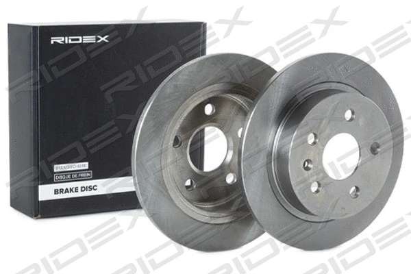 Brake Kit, disc brake