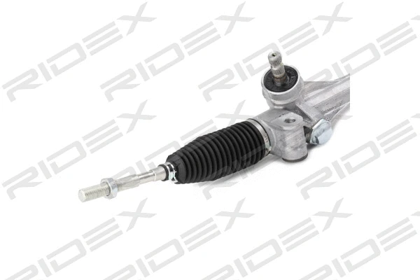 Steering Gear
