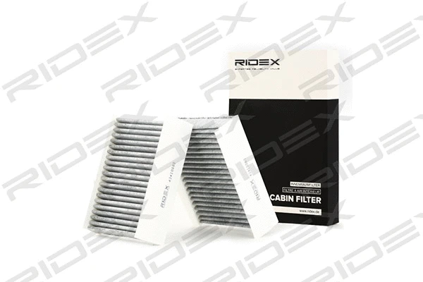 Filter, cabin air (424I0062)