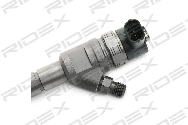 Injector Nozzle