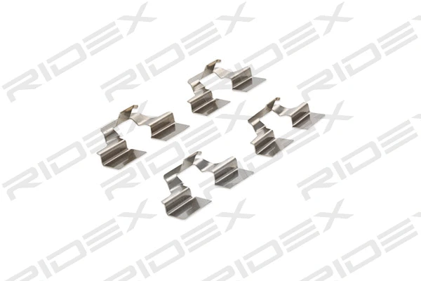 Accessory Kit, disc brake pad (1164A0006)