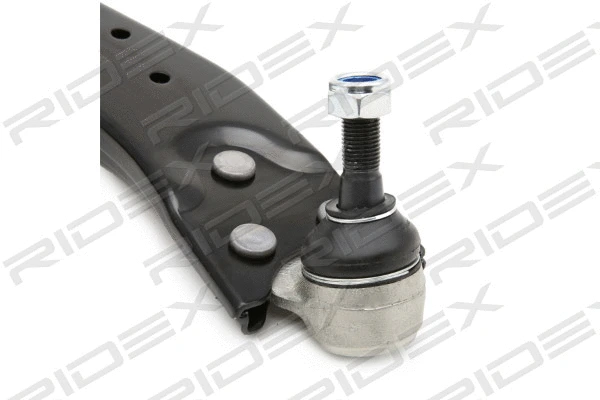 Control/Trailing Arm Kit, wheel suspension