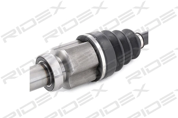 Drive Shaft (13D0316)