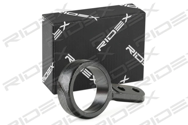 Mounting, control/trailing arm