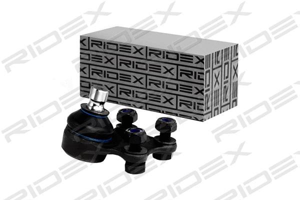 Ball Joint