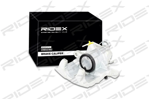 Brake Caliper (78B0161)