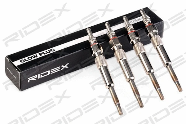 Glow Plug (243G0192)