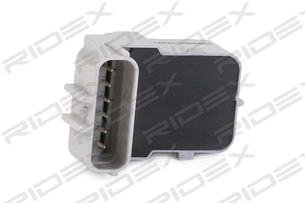 Sensor, parking distance control