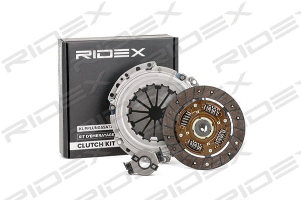 Clutch Kit (479C0010)