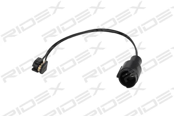 Warning Contact, brake pad wear (407W0021)