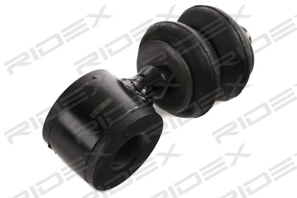 Control/Trailing Arm Kit, wheel suspension