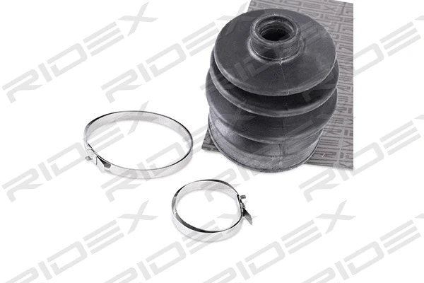 Bellow Kit, drive shaft