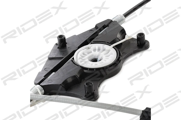 Window Regulator (1561W0057)
