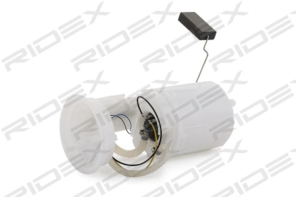 Fuel Feed Unit