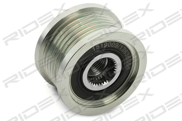 Alternator Freewheel Clutch