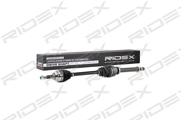 Drive Shaft