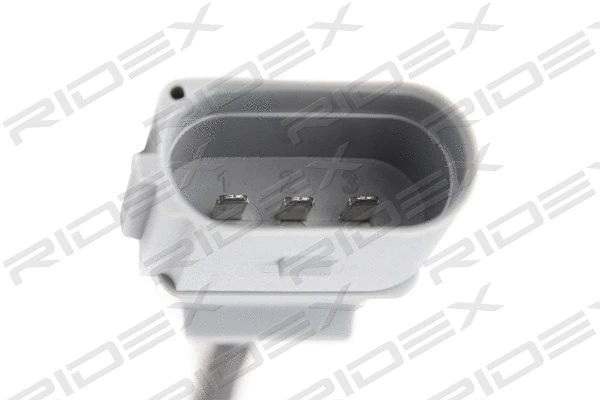 Sensor, crankshaft pulse