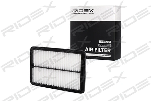 Air Filter (8A0237)
