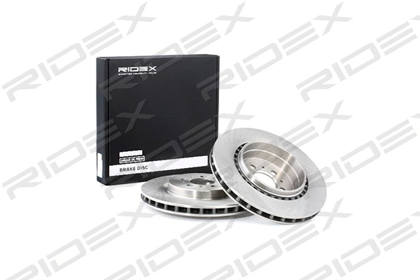 Brake Disc (82B0883)