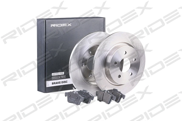 Brake Kit, disc brake