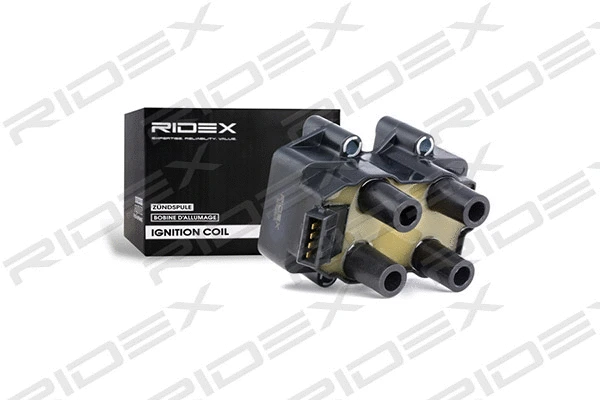 Ignition Coil