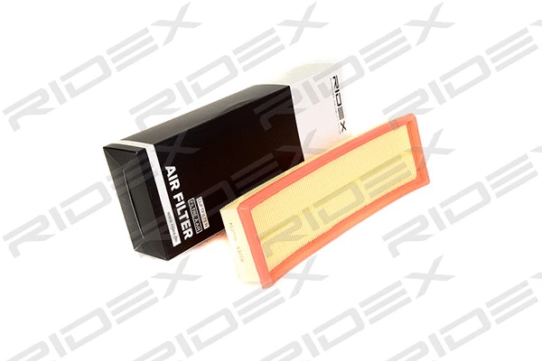 Air Filter (8A0054)