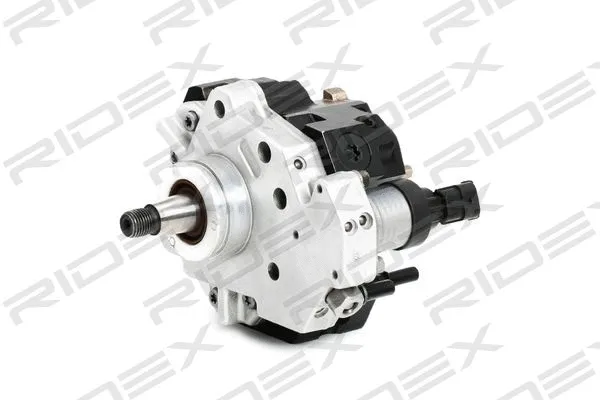 High Pressure Pump (3918H0047R)
