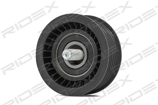 Tensioner Pulley, V-ribbed belt (310T0089)