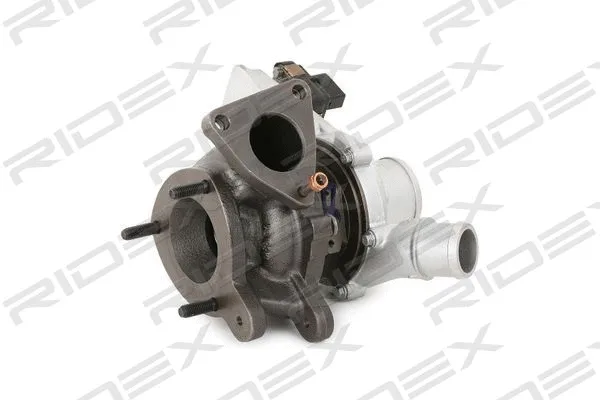 Charger, charging (supercharged/turbocharged)