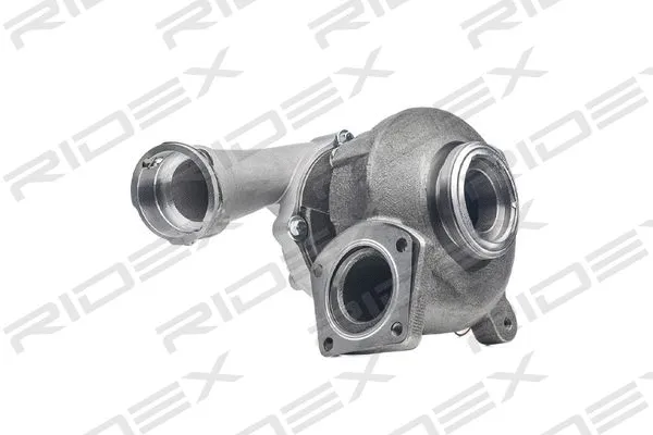 Charger, charging (supercharged/turbocharged) (2234C0057)