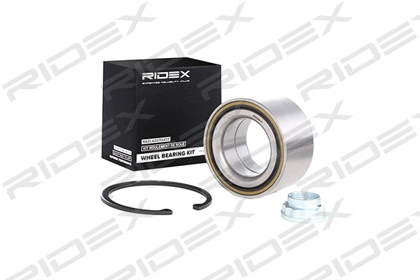 Wheel Bearing Kit (654W0258)
