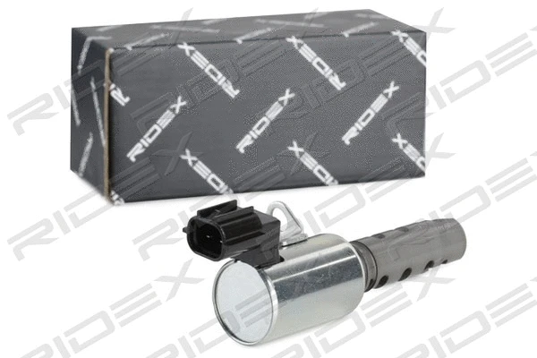 Control Valve, camshaft adjustment