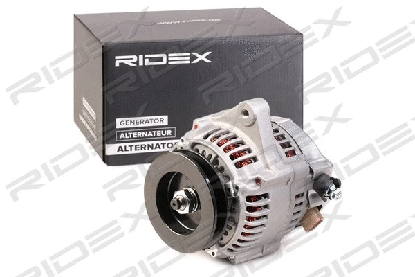 Alternator (4G0462)