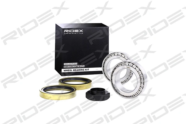 Wheel Bearing Kit (654W0188)