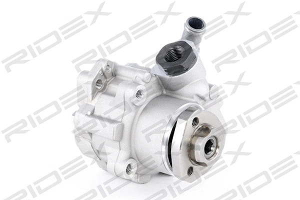 Hydraulic Pump, steering