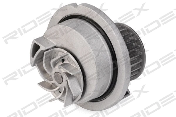 Water Pump, engine cooling (1260W0096)