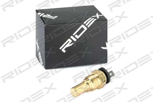 Sensor, coolant temperature