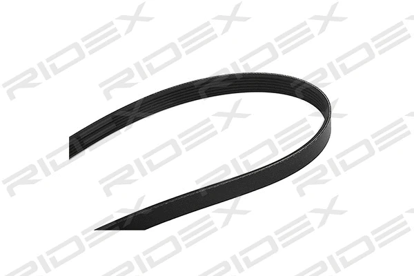 V-Ribbed Belt