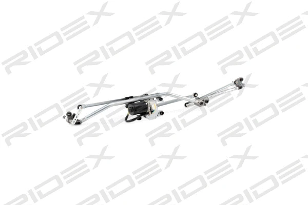 Wiper Linkage