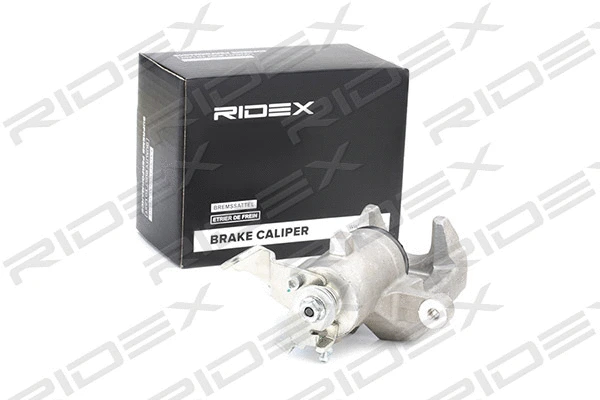 Brake Caliper (78B0510)