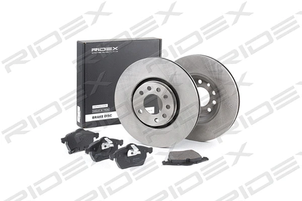 Brake Kit, disc brake (3405B0264)