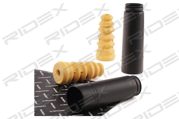Dust Cover Kit, shock absorber