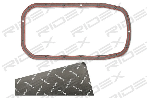 Gasket, oil sump (455G0019)