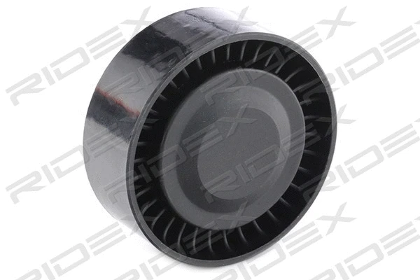 Tensioner Pulley, V-ribbed belt