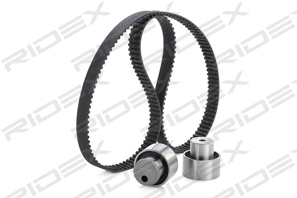Timing Belt Kit