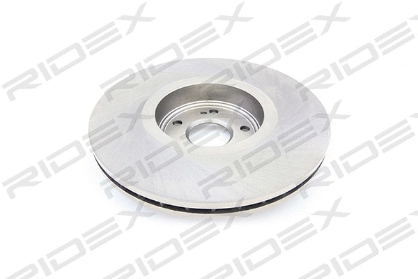 Brake Disc (82B0601)