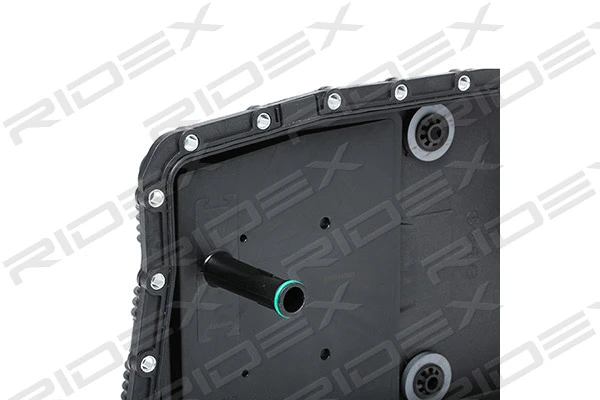 Oil Sump, automatic transmission